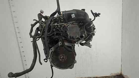Двигатель Volkswagen Atlas DCGA Донецк