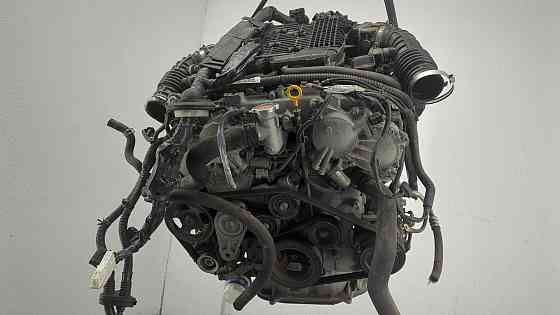 Двигатель Infiniti QX70 VQ37VHR Донецк