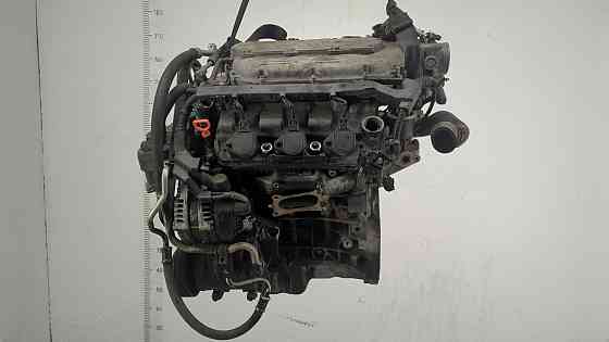 Двигатель Honda Crosstour J35Z2 Донецк