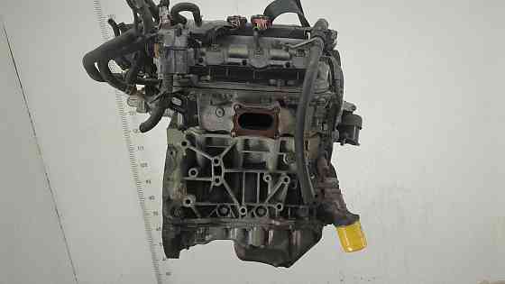 Двигатель Honda Crosstour J35Z2 Донецк