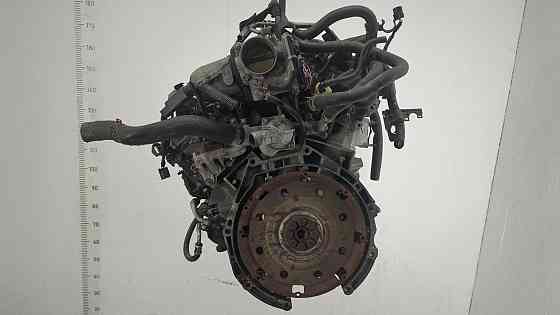 Двигатель Honda Crosstour J35Z2 Донецк