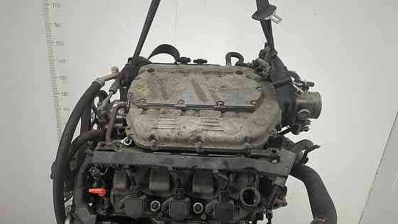 Двигатель Honda Crosstour J35Z2 Донецк