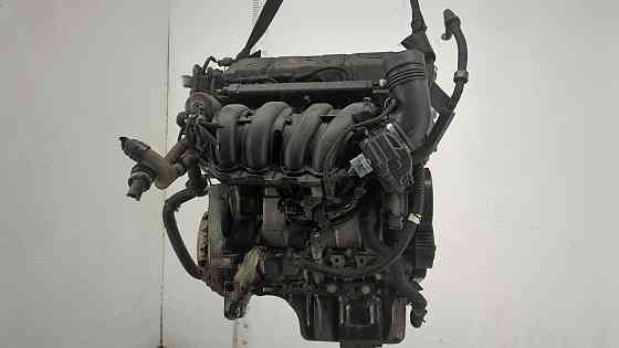Двигатель Peugeot 207 8FS Донецк