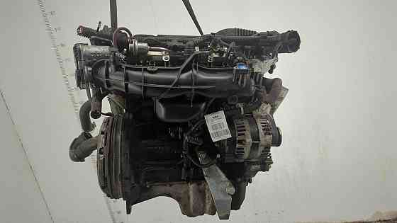 Двигатель Opel Zafira C A14NET Донецк