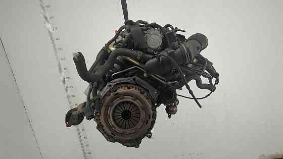 Двигатель Skoda Octavia (A5) BKD Донецк