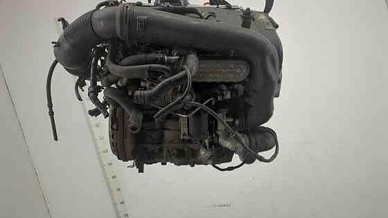 Двигатель Skoda Octavia (A5) BKD Донецк