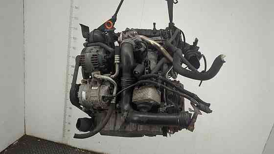 Двигатель Skoda Octavia (A5) BKD Донецк