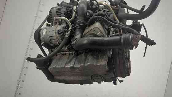 Двигатель Skoda Octavia (A5) BKD Донецк