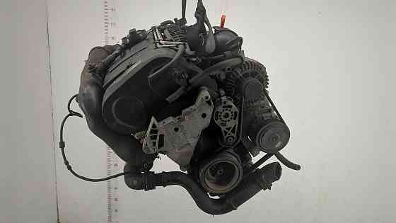 Двигатель Skoda Octavia (A5) BKD Донецк