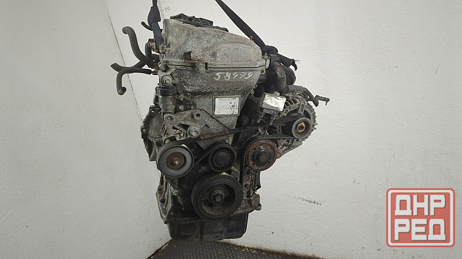 Двигатель Toyota Corolla E12 4ZZ-FE Донецк - изображение 1
