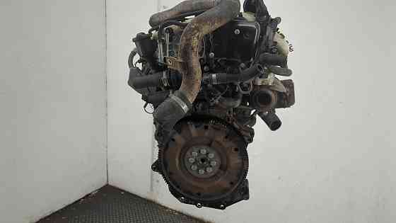Двигатель Land Rover Freelander 2 224DT Донецк