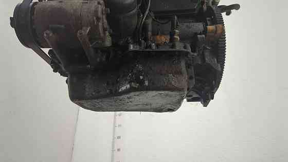 Двигатель Land Rover Freelander 2 224DT Донецк