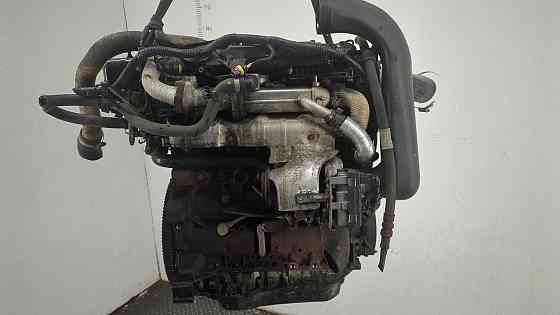 Двигатель Land Rover Freelander 2 224DT Донецк