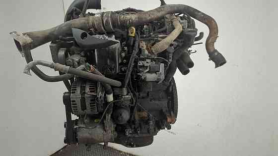 Двигатель Land Rover Freelander 2 224DT Донецк