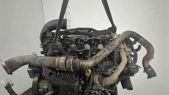 Двигатель Land Rover Freelander 2 224DT Донецк