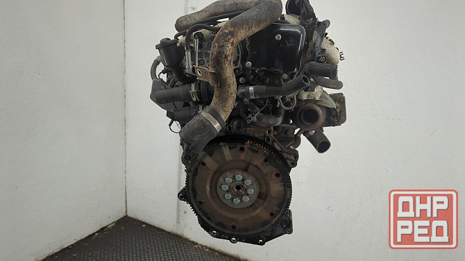 Двигатель Land Rover Freelander 2 224DT Донецк - изображение 2