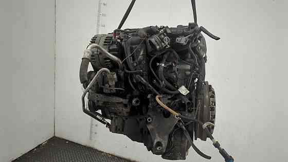 Двигатель BMW 1 E87 N47D20A Донецк