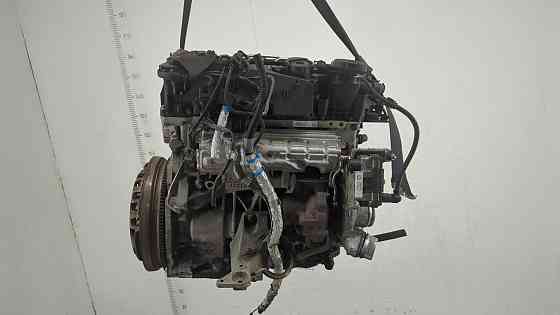Двигатель BMW 1 E87 N47D20A Донецк