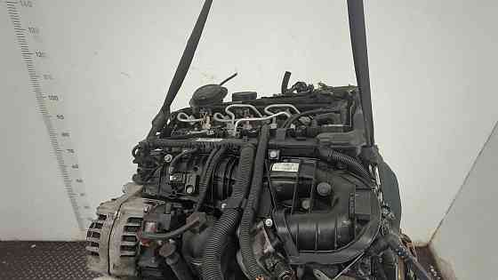 Двигатель BMW 1 E87 N47D20A Донецк