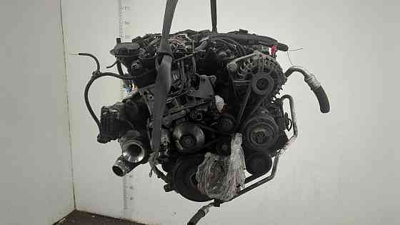Двигатель BMW 1 E87 N47D20A Донецк
