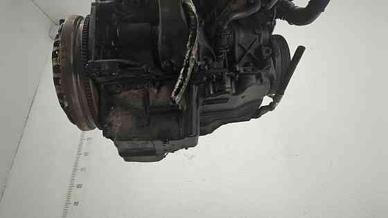 Двигатель BMW 1 E87 N47D20C Донецк