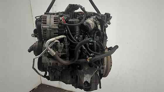 Двигатель BMW 1 E87 N47D20C Донецк