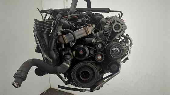 Двигатель BMW 1 E87 N47D20C Донецк
