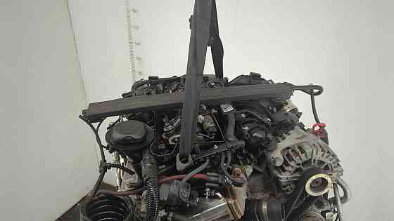 Двигатель BMW 1 E87 N47D20C Донецк