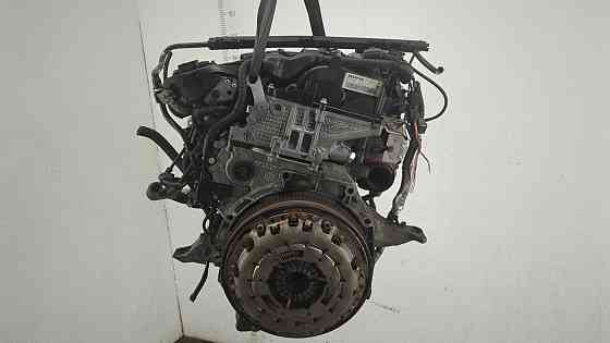 Двигатель BMW 1 E87 N47D20C Донецк