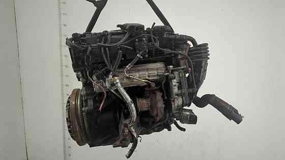 Двигатель BMW 1 E87 N47D20C Донецк