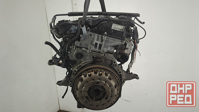 Двигатель BMW 1 E87 N47D20C Донецк - изображение 2