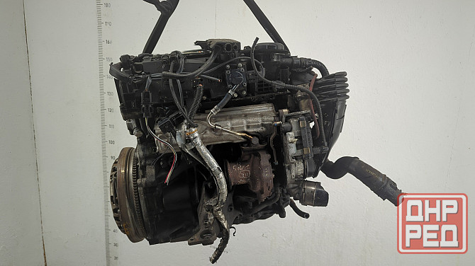 Двигатель BMW 1 E87 N47D20C Донецк - изображение 4