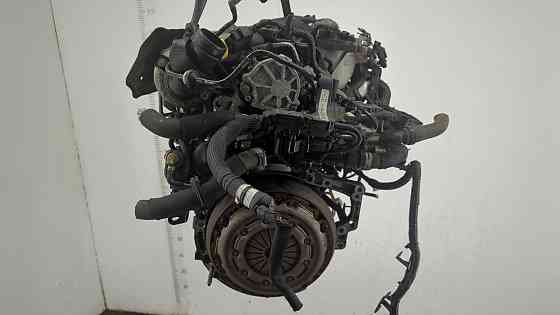 Двигатель Citroen C5 9HD, 9HL Донецк