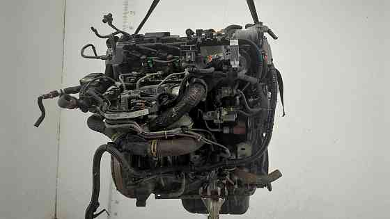 Двигатель Citroen C5 9HD, 9HL Донецк
