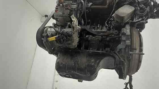 Двигатель Citroen C5 9HD, 9HL Донецк