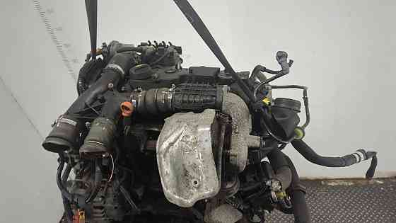 Двигатель Citroen C5 9HD, 9HL Донецк