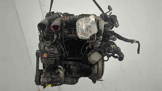 Двигатель Citroen C5 9HD, 9HL Донецк