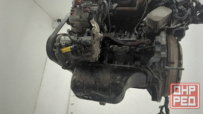 Двигатель Citroen C5 9HD, 9HL Донецк - изображение 5