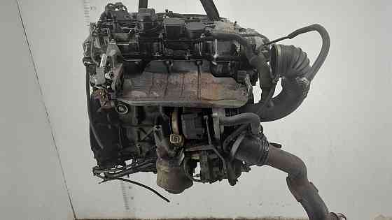 Двигатель Mercedes C W203 OM 646.963 Донецк