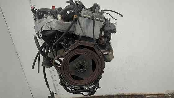 Двигатель Mercedes C W203 OM 646.963 Донецк