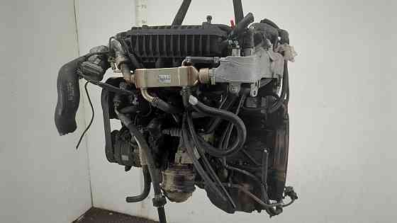 Двигатель Mercedes C W203 OM 646.963 Донецк
