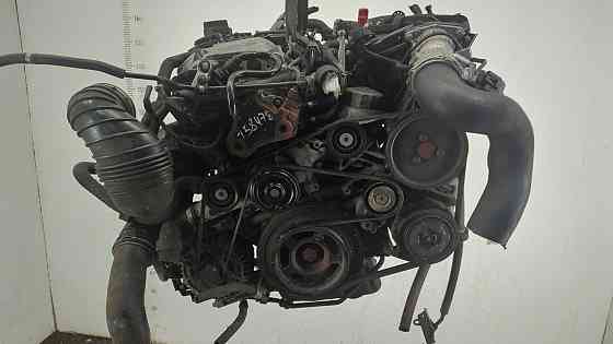 Двигатель Mercedes C W203 OM 646.963 Донецк