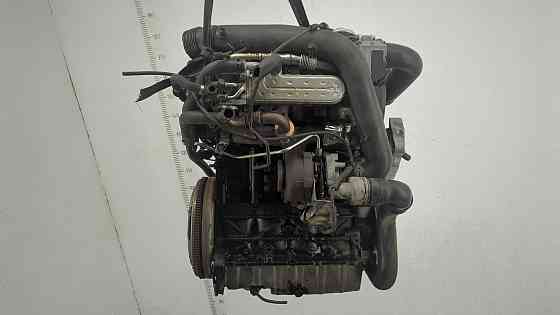 Двигатель Volkswagen Passat 6 BXE Донецк