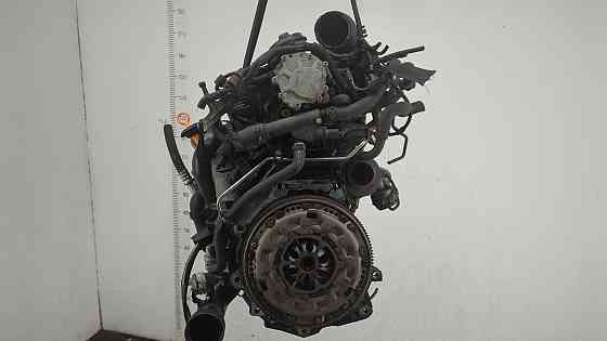 Двигатель Volkswagen Passat 6 BXE Донецк