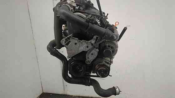 Двигатель Volkswagen Passat 6 BXE Донецк