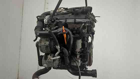 Двигатель Volkswagen Passat 6 BXE Донецк