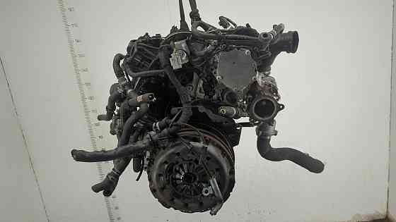 Двигатель Audi A5 (8T) CJEB Донецк