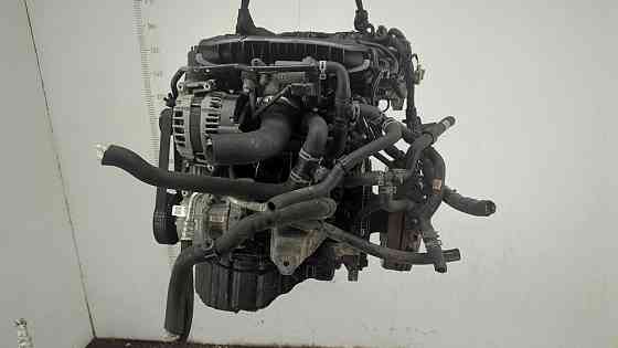 Двигатель Audi A5 (8T) CJEB Донецк