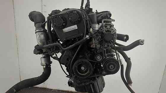 Двигатель Audi A5 (8T) CJEB Донецк