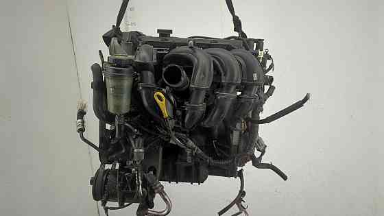 Двигатель Ford Focus 2 HWDA, HWDB Донецк